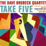 【輸入盤】テイク ファイヴ～オリジナル コレクション DAVE BRUBECK QUARTET