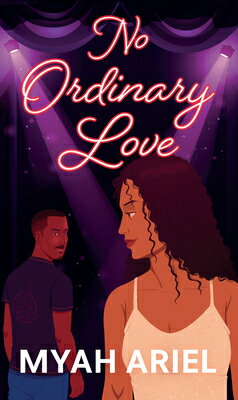 No Ordinary Love NO ORDINARY LOVE -LP [ Myah Ariel ]