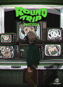 DUSTCELL TOUR 2023 -ROUND TRIP-【Blu-ray】 DUSTCELL