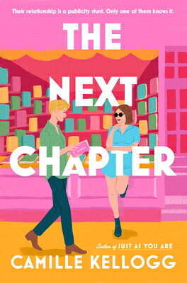 The Next Chapter NEXT CHAPTER （Dial Delights） [ Camille Kellogg ]