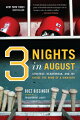 Showing that human nature--not statistics--dictates the outcome of ballgames, the author watches from the dugout as a spectacular series unfolds between the Cardinals and their archrivals, the Cubs.