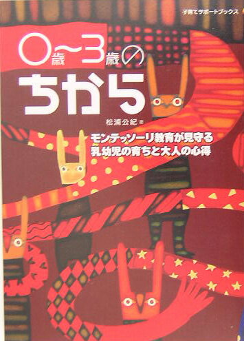 0歳～3歳のちから