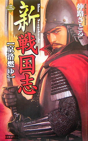 新戦国志（3）