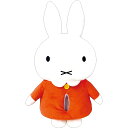 ミッフィーぬいぐるみティッシュカバー ノーマル(3)
