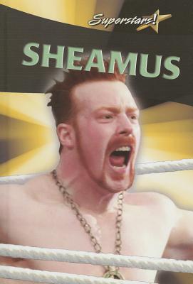 Sheamus SHEAMUS （Superstars!） 