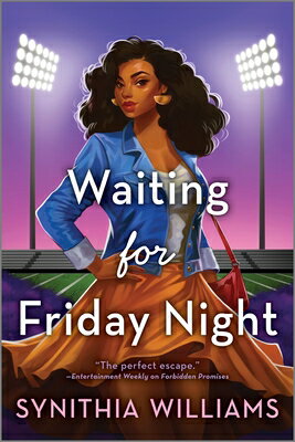 Waiting for Friday Night WAITING FOR FRIDAY NIGHT ORIGI （Peachtree Cove） 