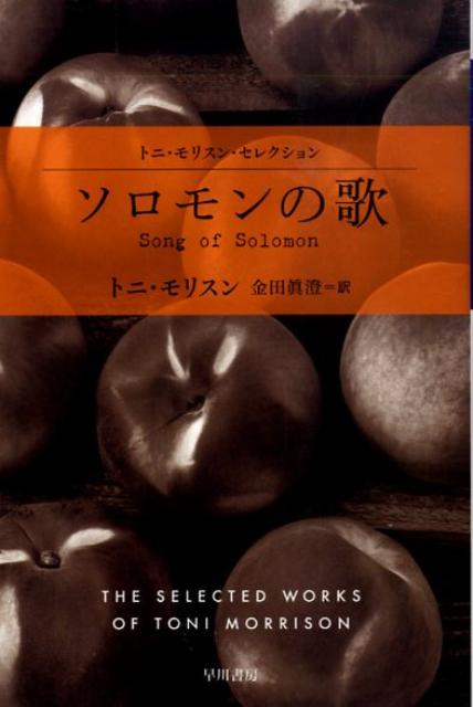 ソロモンの歌 （ハヤカワepi文庫） 