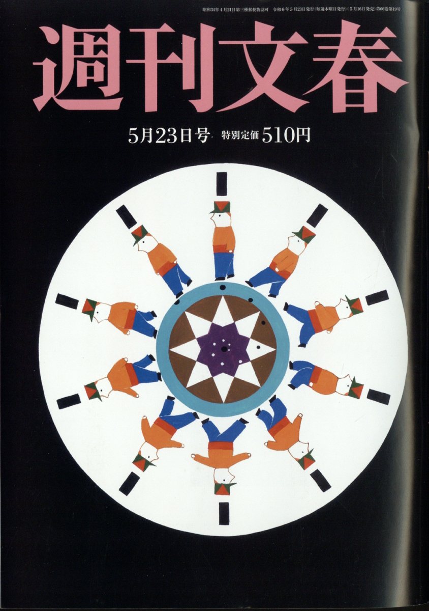 【中古】 正論 2023年 08月号 [雑誌] / 日本工業新聞社 [雑誌]【ネコポス発送】