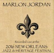 【輸入盤】Live At Jazzfest 2016
