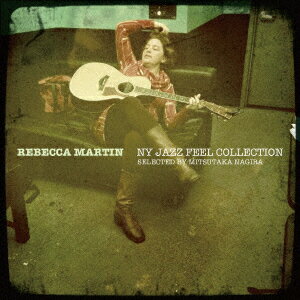 NY JAZZ FEEL COLLECTION SELECTED BY MITSUTAKA NAGIRA