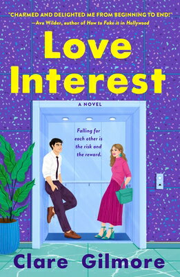 Love Interest LOVE INTEREST 