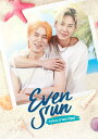 EvenSun【Blu-ray】 ブーン