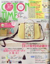 COTTON TIME (コットン タイム) 2024年 5月号 [雑誌]