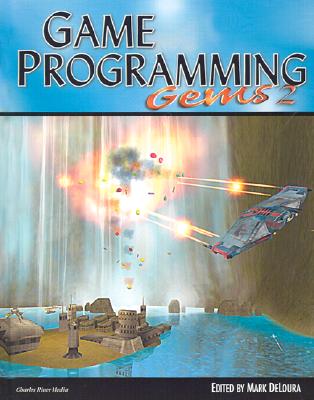 Game Programming Gems 2 [With CDROM]