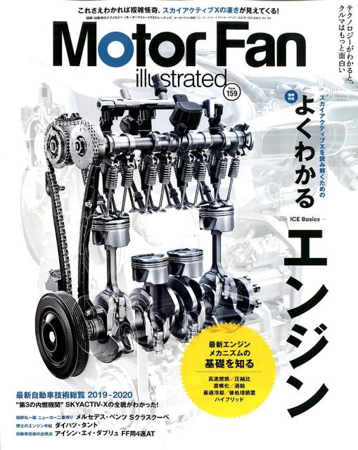 Motor@Fan@illustrated VolD159  WF悭킩GW  [^[t@ʍ 