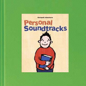 Personal Soundtracks [ 槇原敬之 ]