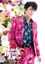 Punch-Drunk Love (初回限定盤A CD＋DVD＋A4写真集) [ 及川光博 ]