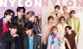 【表紙・付録ポスター】
TOMORROWXTOGETHER
NYLON表紙初登場！
約6,000字に及ぶロングインタビュー含む中面30ページ特集+付録ポスター付き

【guys表紙】
IMP.
NYLON初登場・初guys表紙！　
ソロ＆集合インタビュー含む中面20ページ特集

【特集】
「BEYOURSELF」（自分らしくなれるビューティ）

【出演者】
◆横浜F・マリノス宮市亮
◆板垣李光人
◆大倉空人・桜木雅哉・杢代和人（原因は自分にある。）
◆宮世琉弥
◆川村壱馬（THERAMPAGE）
◆ME:I

【連載】
「CULTURESTUDIO」宇佐卓真、池田彪馬
※本商品は、表紙・裏表紙・付録以外の内容は、特別版『NYLONJAPAN2024年5月号SPECIALEDITION』と同様になります。