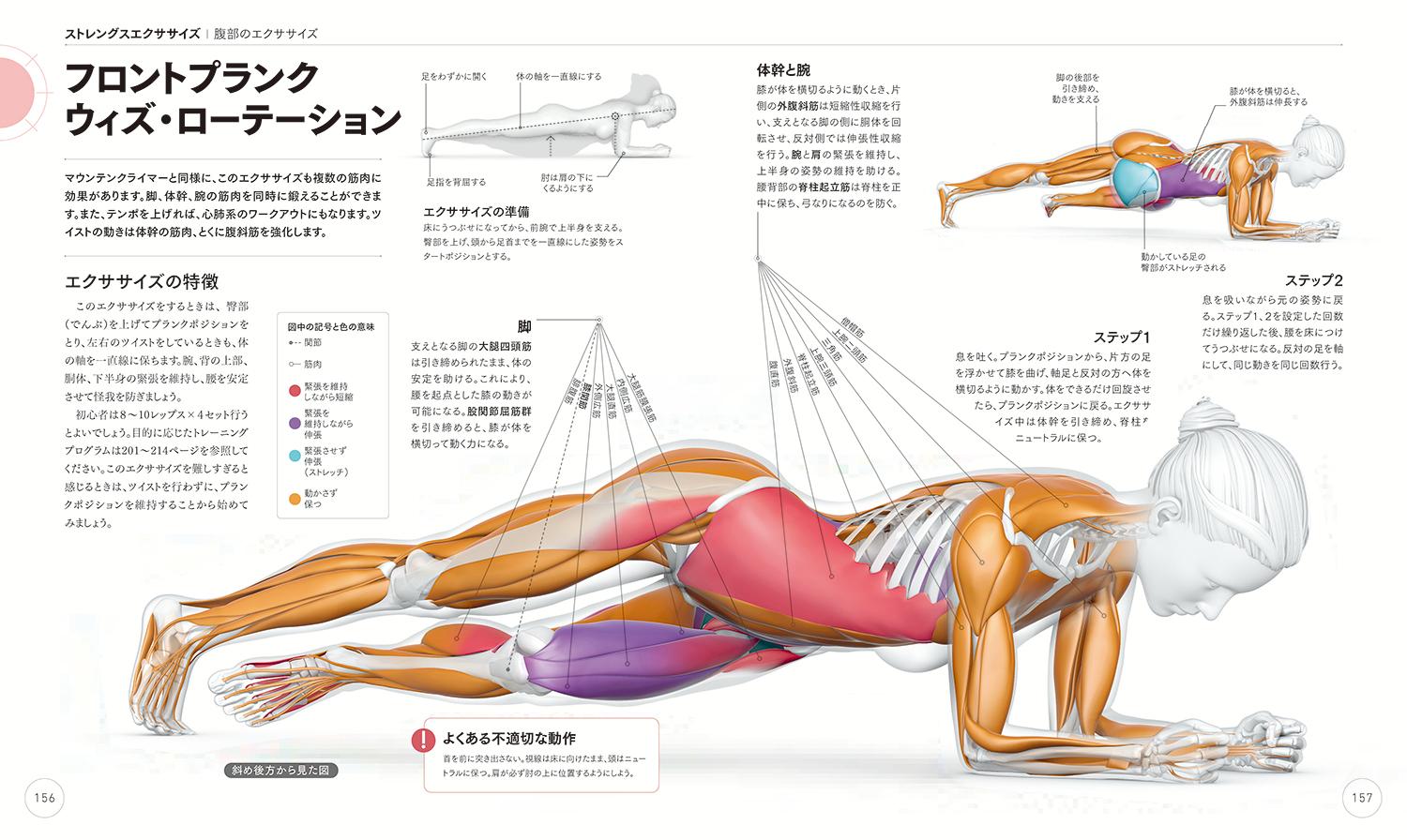 SCIENCE of STRENGTH TRAINING 筋トレの科学 [ オースティンカレント ] 3