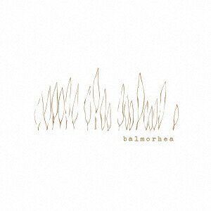 Balmorhea