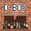 D-BOX7 [ (ドラマCD) ]