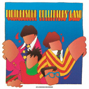 PICTURESQUE　COLLECTORS’LAND　～幻想王国のコレクターズ～【アナログ盤】 [ コレクターズ ]