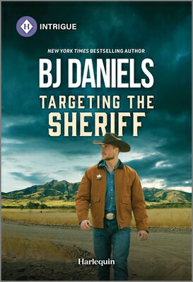 Targeting the Sheriff TARGETING THE SHERIFF ORIGINAL （Dry Gulch, Montana） 