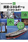 自給力でわかる日本の産業（第6巻）