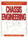 In most forms of racing, cornering speed is the key to winning. On the street, precise and predictable handling is the key to high performance driving. However, the art and science of engineering a chassis can be difficult to comprehend, let alone apply. "Chassis Engineering" explains the complex principles of suspension geometry and chassis design in terms the novice can easily understand and apply to any project. Hundreds of photos and illustrations illustrate what it takes to design, build, and tune the ultimate chassis for maximum cornering power on and off the track.