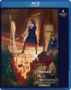 【輸入盤】交響曲第6番『悲劇的』　シャイー＆ゲヴァントハウス管弦楽団 [ マーラー（1860-1911） ]