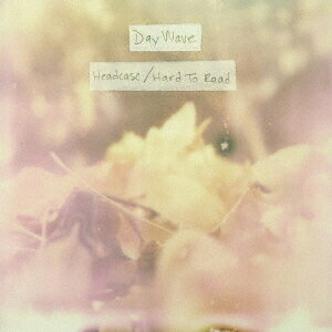 Headcase/Hard To Read [ �ǥ����������� ]