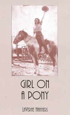Girl on a Pony is the gritty, humorous, unflinchingly courageous story of five children growing up on a cattle ranch in the remote Valley of the Dry Cimarron in northeastern New Mexico near the little border town of Kenton, Oklahoma.