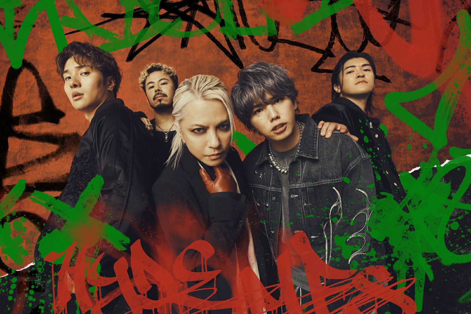 ̴ ( CDDVD) [ MY FIRST STORY  HYDE ]