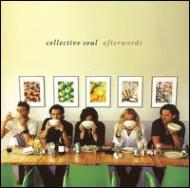 【輸入盤】Afterwords