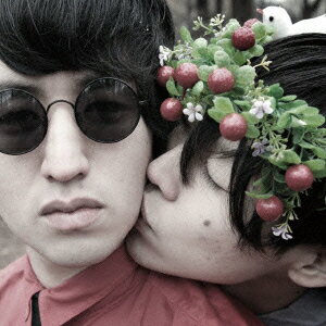 苺苺苺苺苺 [ 挫・人間 ]