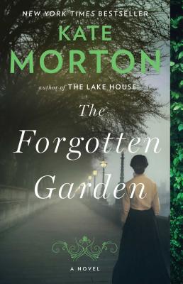 The Forgotten Garden FORGOTTEN GARDEN [ Kate Mo...