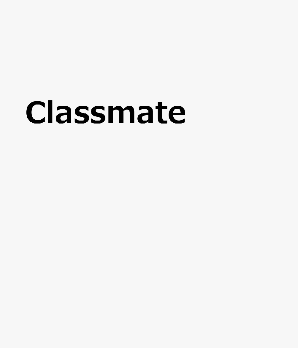 Classmate CHI-CLASSMATE 