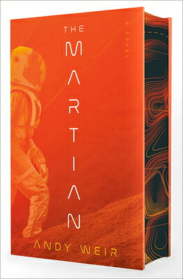 The Martian (Deluxe Edition) MARTIAN (DELUXE EDITION) 