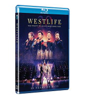 【輸入盤】トェンティ・ツアーーライヴ・フロム・クローク・パーク【Blu-ray】