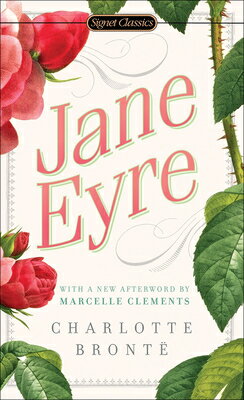 Jane Eyre JANE EYRE （Signet Classics） [ Charlotte Bronte ]