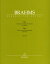 【輸入楽譜】ブラームス, Johannes: クラリネット三重奏曲 イ短調 Op.114/Christopher編