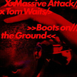 Boots on the Ground【アナログ盤】