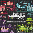 jubeat clan ORIGINAL SOUNDTRACK (V.A.)