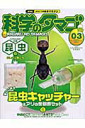 科学のタマゴ（3号）