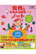 食費がみるみる減るノート