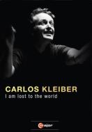 【輸入盤】カルロス・クライバーのドキュメンタリー「アイ・アム・ロスト・トゥ・ザ・ワールド」　ゲオルク・ヴューブボルト監督（日本語字幕付き） [ Documentary Classical ] book-21988568 楽天ブックス サンプル画像2