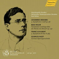 【輸入盤】カール・ベーム＆シュターツカペレ・ドレスデン 1937～1942／ブラームス：交響曲第4番、レーガー：モーツァルト変奏曲＆フーガ、シューベ [ Box Set Classical ] book-21399747 楽天ブックス サンプル画像3
