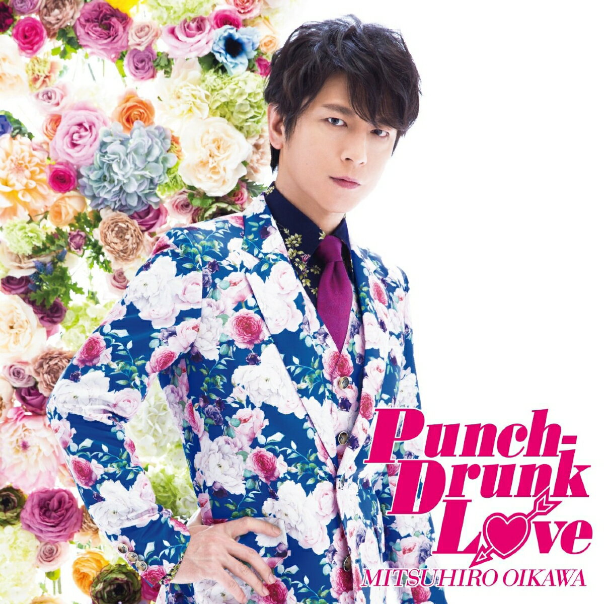 Punch-Drunk Love [ 及川光博 ]