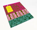 Patterns of India: 10 Sheets of Wrapping Paper with 12 Gift Tags PATTERNS OF IND...