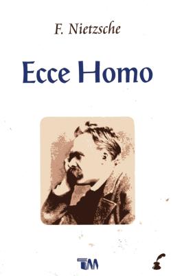 Ecce Homo SPA-ECCE HOMO [ Friedrich Wilhelm Nietzsche ]
